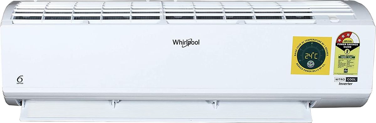 nitrocool whirlpool