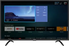 Hitachi LD43HTS06F 43-inch Full HD Smart LED TV