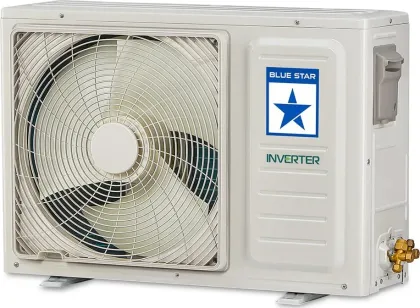 Blue Star IE318PNU 1.5 Ton 3 Star 2025 Inverter Split AC