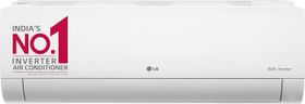 LG RS-Q14YNZE 1 Ton 5 Star 2023 AI Dual Inverter Split AC
