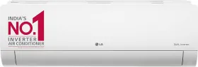 LG RS-Q14YNZE 1 Ton 5 Star 2023 AI Dual Inverter Split AC