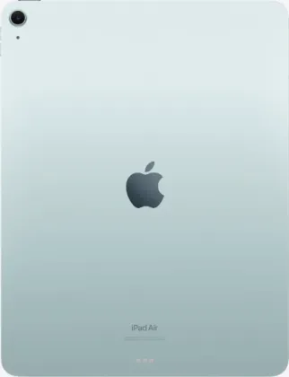 Apple iPad Air 13 2024 Tablet (1TB + Cellular)