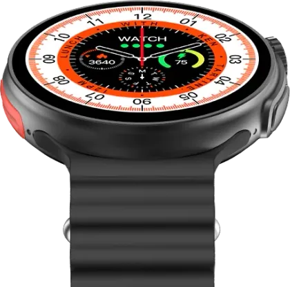 Fire Boltt Cyclone Smartwatch
