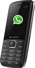 Hitech Kick 515