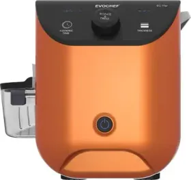 Evochef EC Flip 1600W Dosa Maker