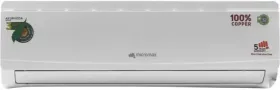 Micromax ACI18C3A3QS2WH 1.5 Ton 3 Star BEE Rating 2018 Inverter AC