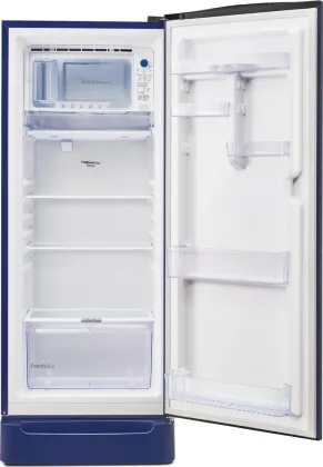 Voltas Beko RDC215A/4W0BBR0M0B00GO 183 L 4 Star Single Door Refrigerator