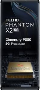 Tecno Phantom X2 vs Xiaomi Mi 11T Pro 5G