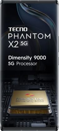 Tecno Phantom X2