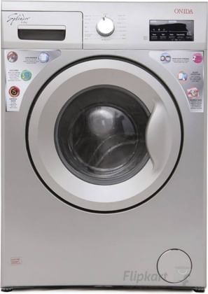 Onida WOF6510PS 6kg Fully Automatic Front Load Washing Machine