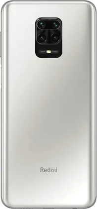 Xiaomi Redmi Note 9 Pro (6GB RAM + 128GB)