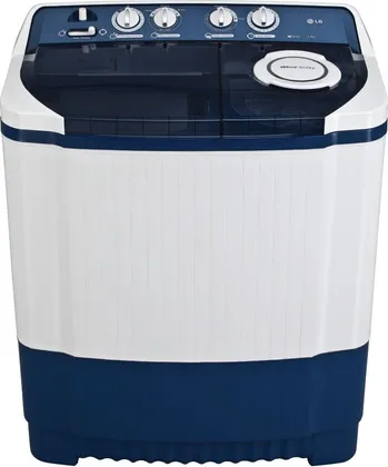 LG P8837R3S 7.8 Kg Semi Automatic Top Load Washing Machine