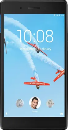 Lenovo Tab 7 7304F Tablet (WiFi+8GB)