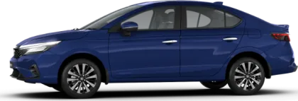Honda City VX Apex Edition CVT