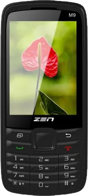 Zen M9