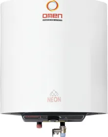 Omen Neon 15L Storage Water Geyser
