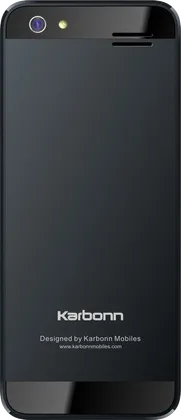Karbonn Kphone 1