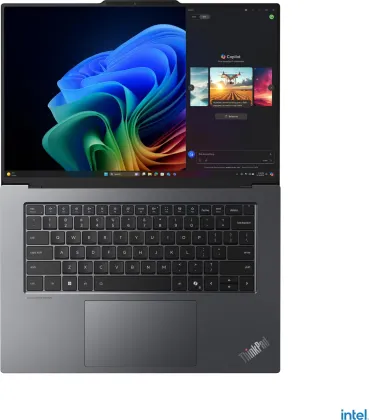 Lenovo ThinkPad X9-15 Gen 1 Aura Edition 21Q6006RUS Laptop (Intel Core Ultra 7 258V/ 32GB/ 512GB SSD/ Win 11)