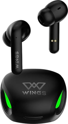 Wings Phantom 700 True Wireless Earbuds