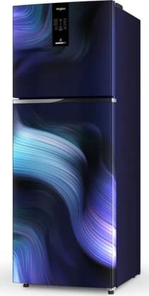 Whirlpool IF PRO INV CNV 355 SAP 308 L 2 Star Single Door Refrigerator
