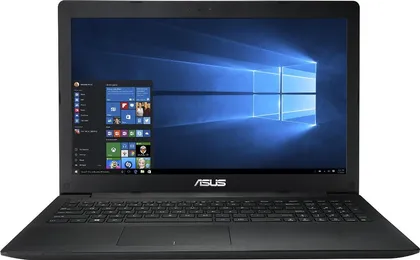 Asus A553SA-XX052T Notebook (PQC/ 2GB/ 500GB/ Win10)