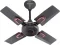 Kanishka Blaze 600 mm 4 Blade Ceiling Fan