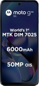 Motorola Moto G64 5G