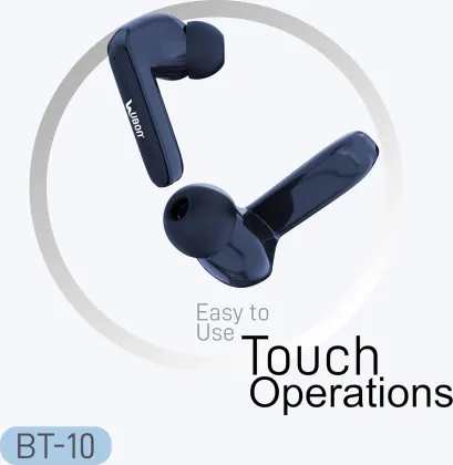 Ubon Gym Series True Wireless Earbuds