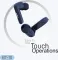 Ubon Gym Series True Wireless Earbuds