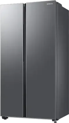 Samsung RS76CG80X0S9 653 L Side by Side Refrigerator