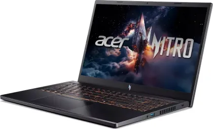 Acer Nitro V 15 ANV15-52-74SD Gaming Laptop (13th Gen Core i7/ 16GB/ 512GB SSD/ Win11/ 8GB RTX 5060)