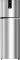 Whirlpool IF INV ELT DF278 231 L 3 Star Double Door Refrigerator