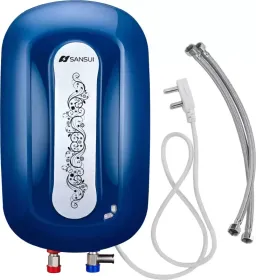 Sansui Azure 5 L Instant Water Geyser