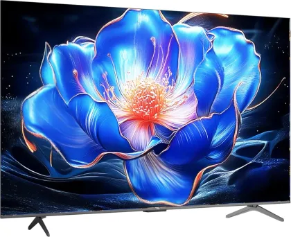 TCL P71K 43 inch Ultra HD 4K Smart QLED TV (43P71K)