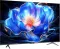 TCL P71K 43 inch Ultra HD 4K Smart QLED TV (43P71K)