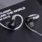 Linsoul BLON BL03 II Wired Earphones (Without mic)