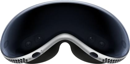 Apple Vision VR Headset