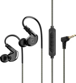 MEE Audio M6 Sport Wired Earphones