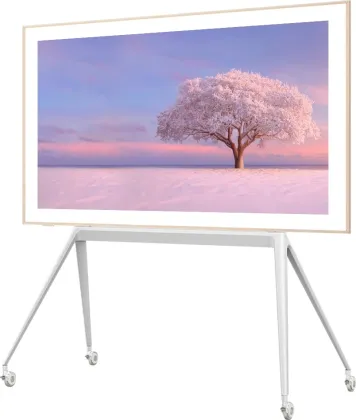 TCL NXTFRAME 65 inch Ultra HD 4K Smart QLED TV (65A300W)