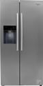 Whirlpool SBS 600 568L Frost Free Side by Side Refrigerator