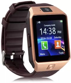 HealthMax 02-GD Smartwatch