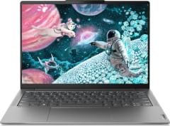 Lenovo Yoga 6i 82WV005JIN Laptop vs HP Envy x360 15-fe0027TU Laptop