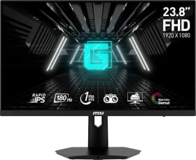 MSI G244F E2 24 inch Full HD Gaming Monitor
