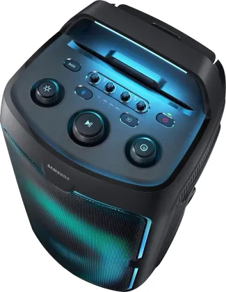 Samsung MX-ST50F Bluetooth Speaker