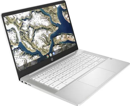 HP 14a-na0002TU Chromebook (Celeron Dual Core/ 4GB/ 64GB SSD/ Google Chrome)
