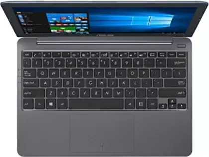 Asus E12 E203NAH-FD114T Laptop (Celeron Dual Core/ 4GB/ 500GB/ Win10 Home)