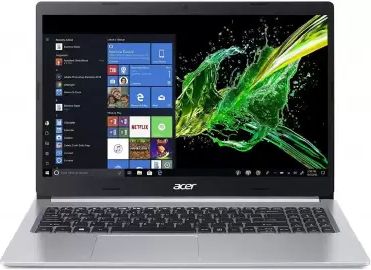 Acer Aspire 5 A515-55 NX.HSMSI.001 Laptop (10th Gen Core i5/ 8GB/ 512GB SSD/ Win10 Home)