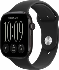 Apple Watch Series 12 46mm (GPS + Cellular)