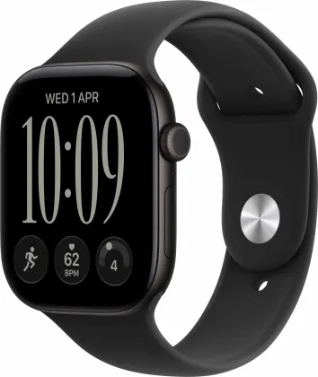 Apple Watch Series 12 46mm (GPS + Cellular) - image 2