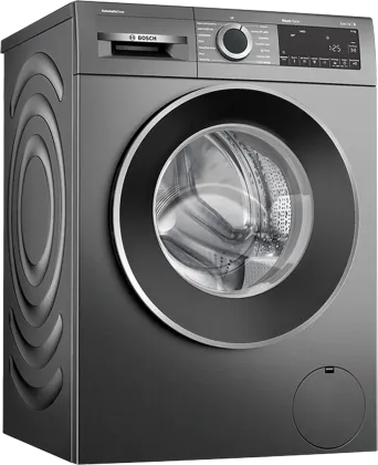 Bosch WGA254IRIN 10 Kg Fully Automatic Front Load Washing Machine
